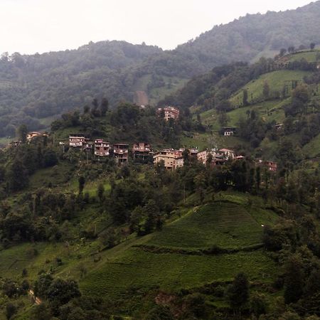 Kayi Pansiyon Ardesen Exterior photo