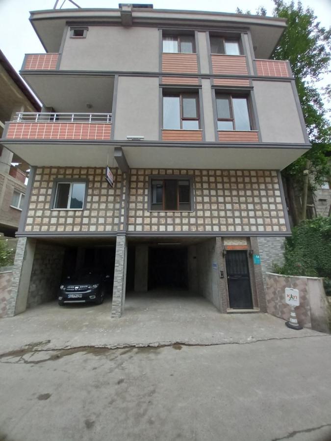 Kayi Pansiyon Ardesen Exterior photo