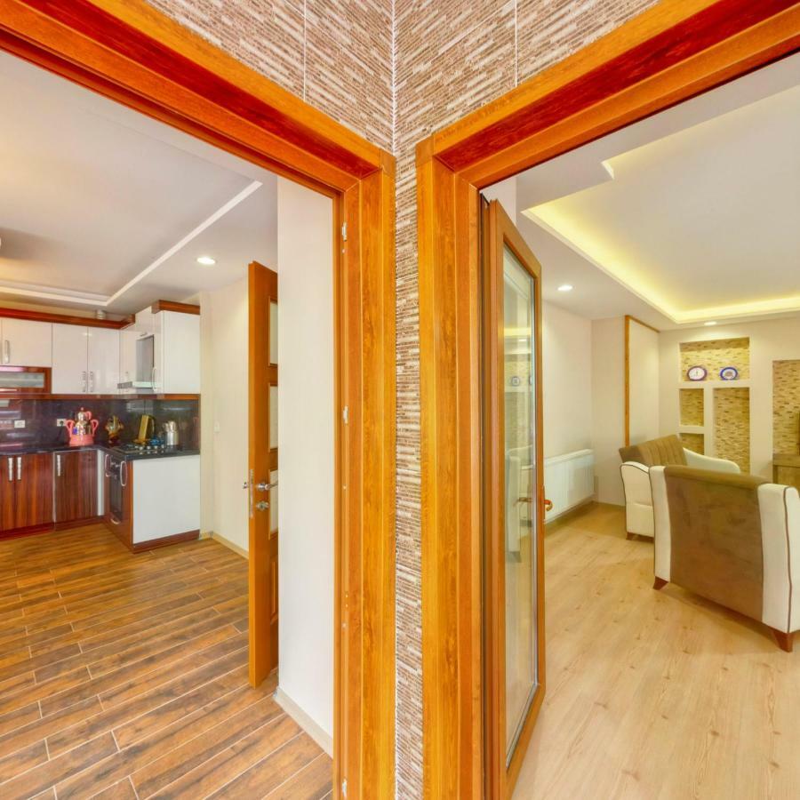 Kayi Pansiyon Ardesen Exterior photo