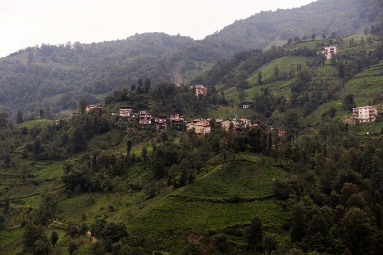 Kayi Pansiyon Ardesen Exterior photo
